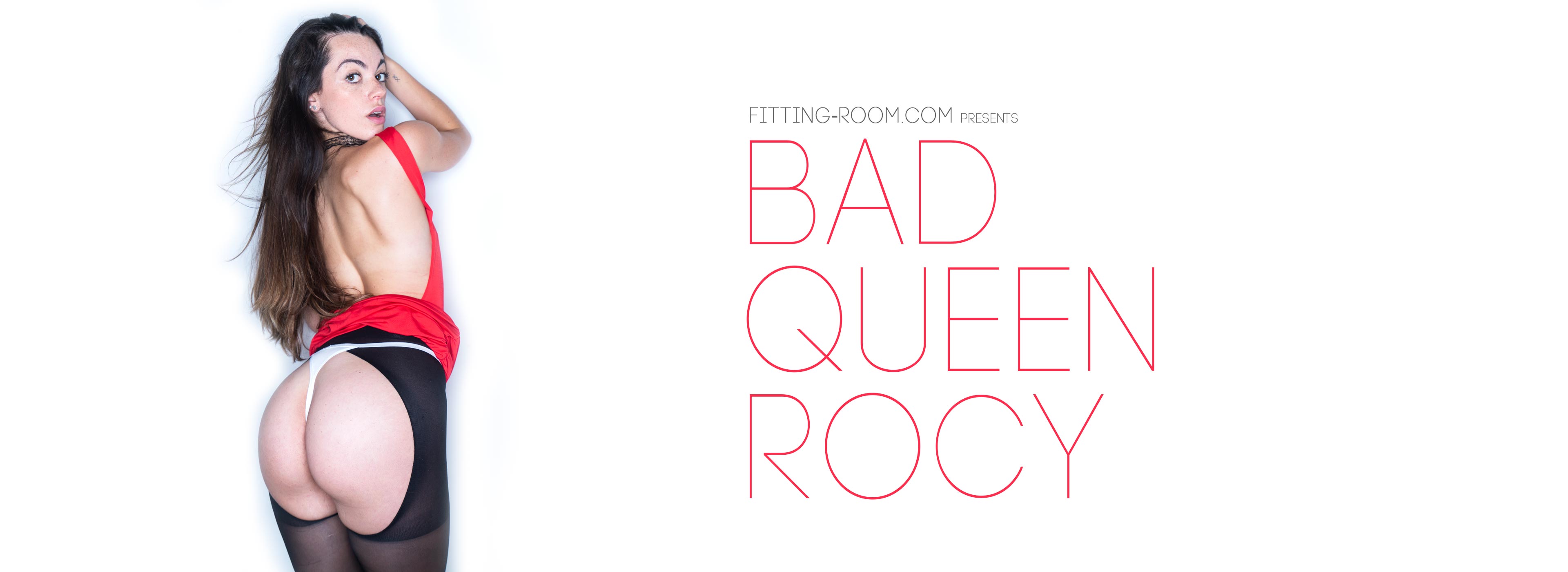 Bad Queen Rocy